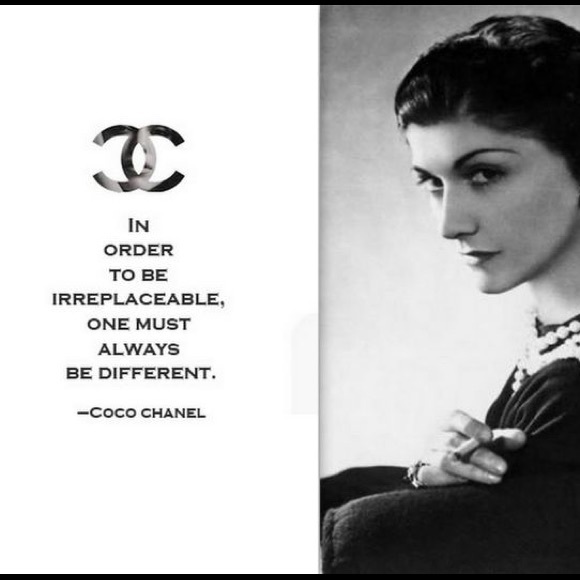 AUTHENTIC VINTAGE Coco Chanel Logo Black Quilted Sunglasses πΆ 0003 00 - Picture 7 of 8